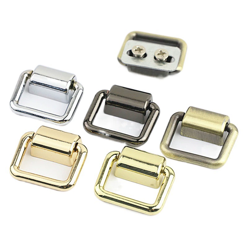 Сумка для багажа Аппаратные аксессуары Рабочая сумка Подвесная сумка Крючок Сумка Цепь Аксессуары через плечо Аксессуары для сумок