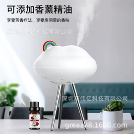 香薰机;加湿器;车用香水香薰