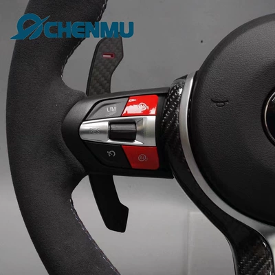 Modified Mp Red Label — Steering wheel