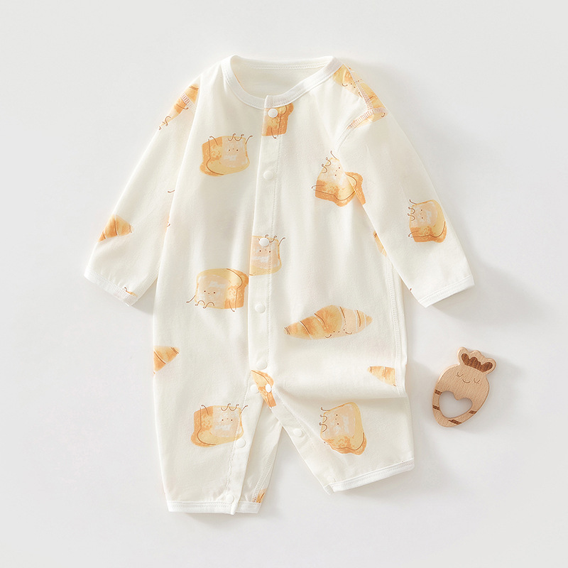 1471 bread single sided air conditioning suit