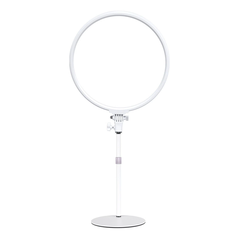 Yongeer LED заполняющий свет, лампа для фотосессий, 40W