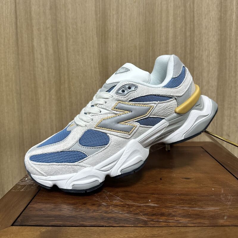 跨境外贸莆田鞋厂家直销nb9060千禧老爹鞋增高厚底情侣休闲运动鞋|undefined