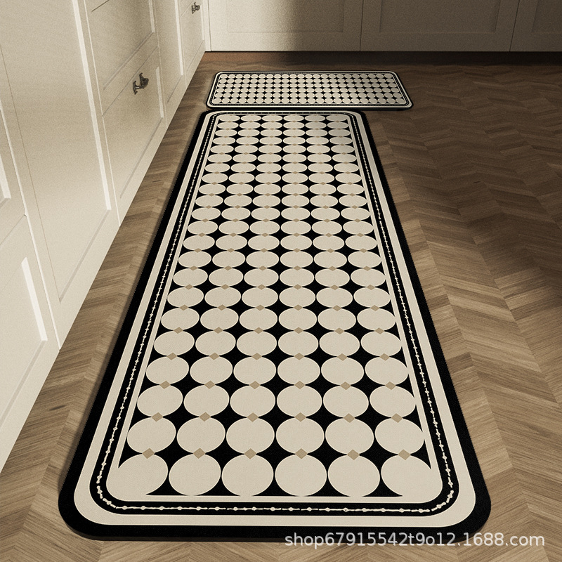 미끄럼 방지 및 먼지 방지-Siwei Ruomeng