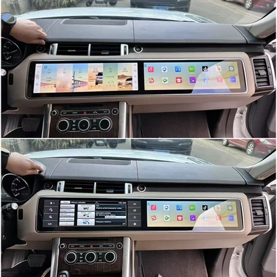 DVD Navigation Rover Administrative/Sports Edition Central