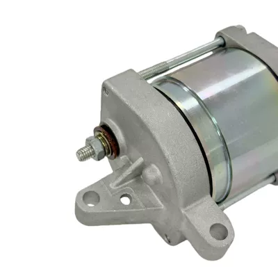 Suitable for Accessories – Starter and accessories