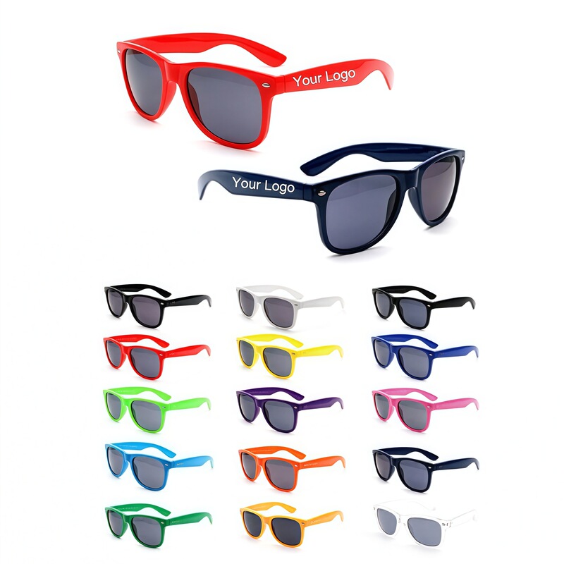 Cross-Border Classic Square Sunglasses with Polarized Lenses, Uv Protection, Fashionable Designer Sunglasses for Men and Women Cross-Border Classic Square Sunglasses with Polarized Lenses, Uv Protection, Fashionable Designer Sunglasses for Men and Women