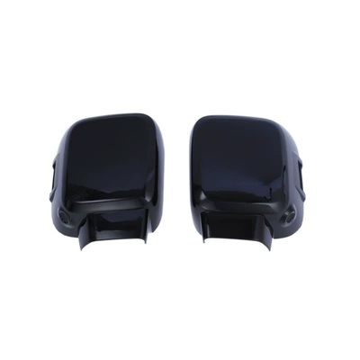 21 tank 300 rearview mirror reflector Other Automotive Exterior Supplies - paint-black