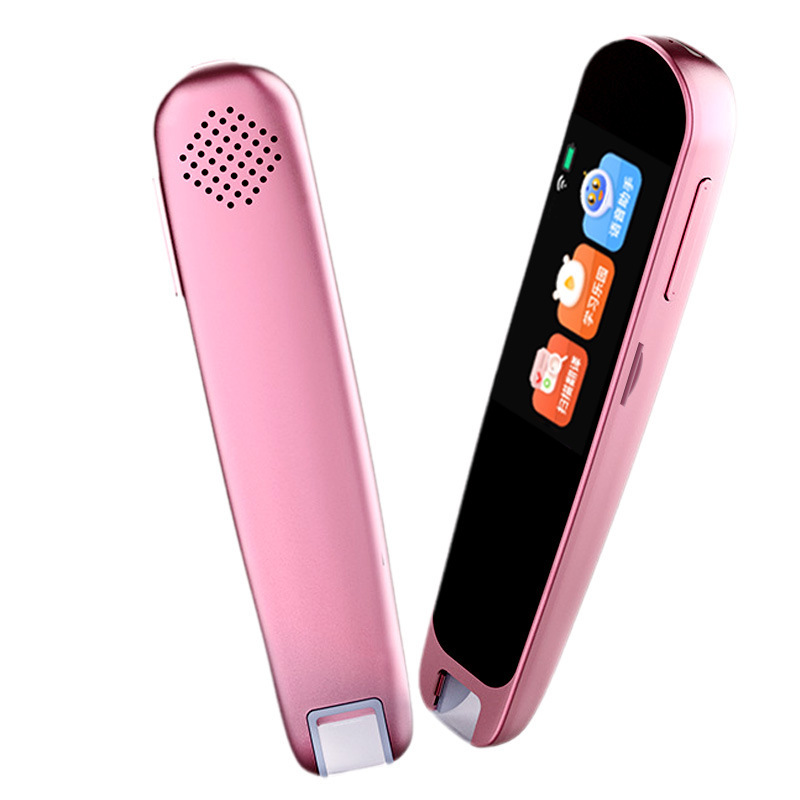 Gifts for Elementary School Students, Boys and Girls, Online Wifi Reading Pen, Dictionary Pen, Scanning and Reading English Translation Pen Gifts for Elementary School Students, Boys and Girls, Online Wifi Reading Pen, Dictionary Pen, Scanning and Reading English Translation Pen