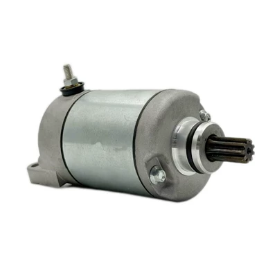 3088069 motosiklet starter mühərriki Atv Starter 2007 03-07