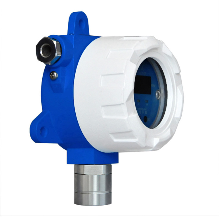 火锅店燃气报警器工业防爆检测天燃气泄漏浓度探测仪器厂家批发