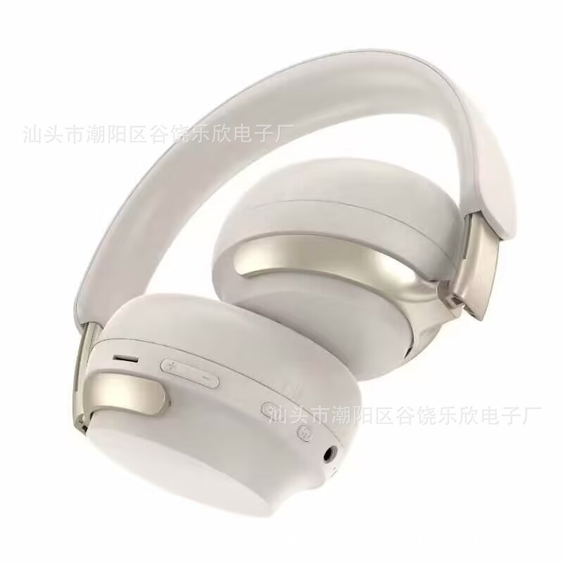 2025新款蓝牙耳机QC55无线头戴式耳机长续航适用华为苹果小米耳麦|undefined