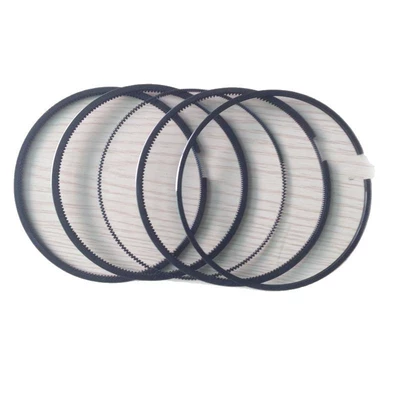 4932801, Piston, piston ring, piston pin