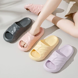 毛毛拖鞋;EVA拖鞋;家居棉鞋