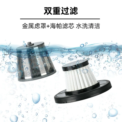 and Dry Vacuum Cleaner — Qìchē Tozsoranlar