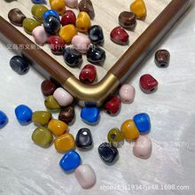 19*17mm�������z��״���DIY���b�o��Ь�K���耳׿��K�Ӵ������