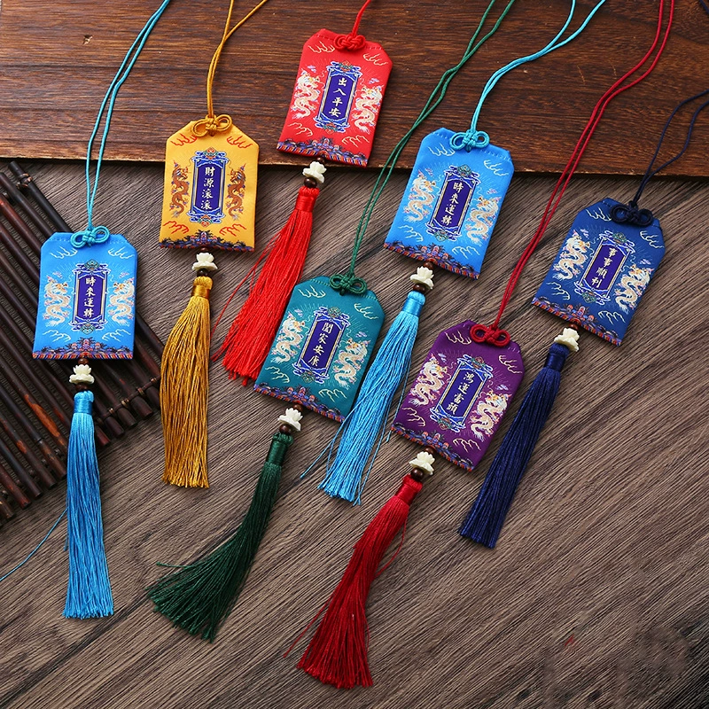 Праздник лодок-драконов саше полыни саше японский стиль королевского охранника