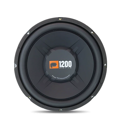 Car Audio Modified Speaker Us 12inch Subwoofer Subwoofer Speaker Street Subwoofer