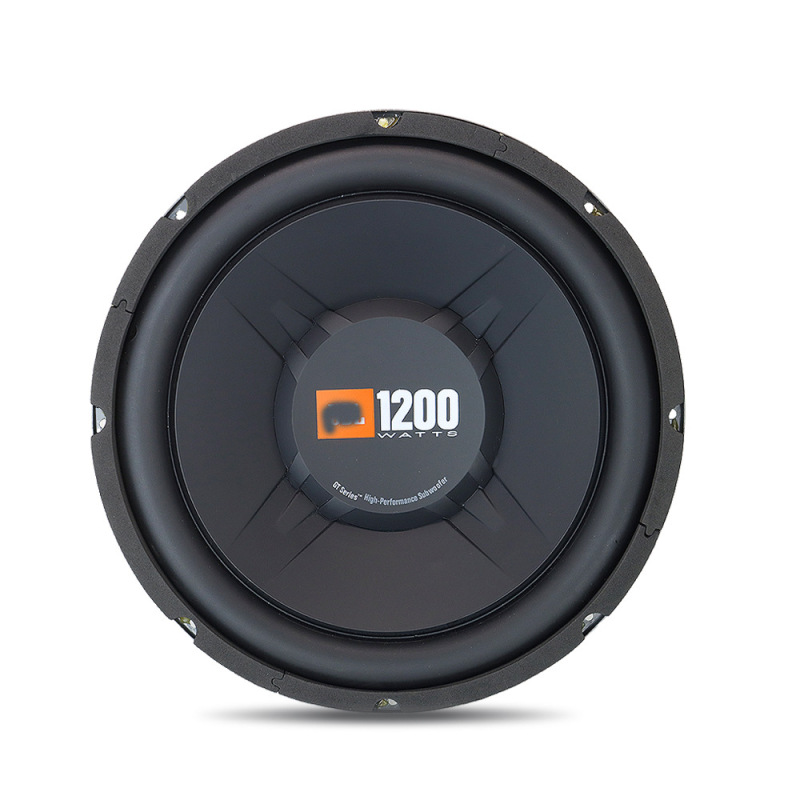 Car Audio Modified Speaker Us 12inch Subwoofer Subwoofer Speaker Street Subwoofer