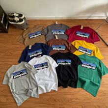 �羳��Ʒ�|�컨��PATA����P-6T����Ů��H�h��OrganicT-Shirt����