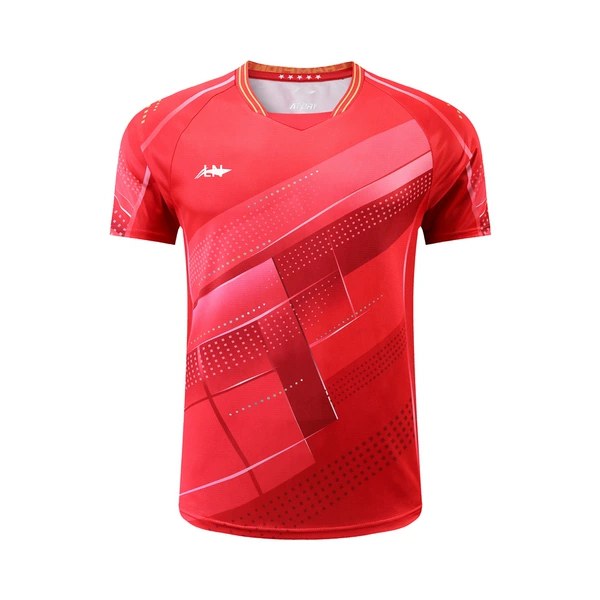 Children's red tops