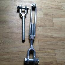 矿用单轨吊紧线扣 单轨吊吊挂调节器  矿用收紧斜拉调节器