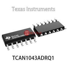 ԭװ TCAN1043ADRQ1 14-SOIC �����������������շ��� �� TPSI214