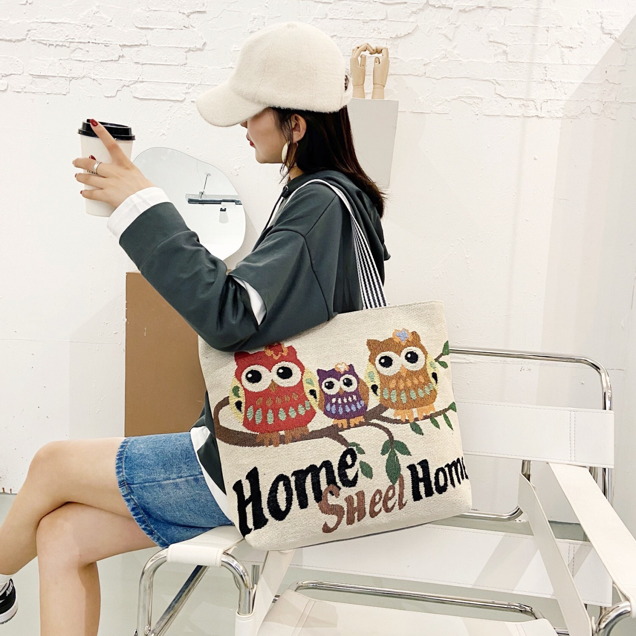 8966 올빼미