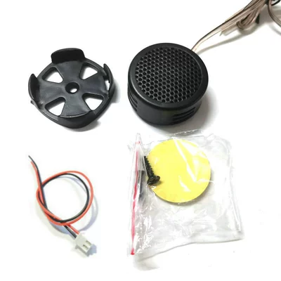 Special Offer for Subwoofer Speakers Car horn/tweeter - treble-comes-with-screw-adhesive-2p-plug-1-price