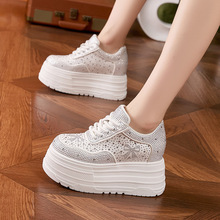���С��ЬŮ2026�＾�¿�ݺ��������ŮЬ�ɸ�ٴ���������Ь