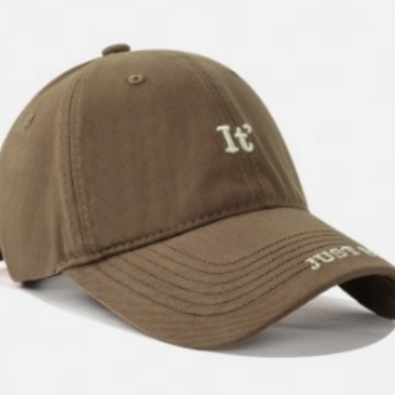 Sombrero verde para mujeres 2024 nueva cabeza grande cara pequeña sombrero de béisbol sombrero amplio sombrero de sombra al aire libre sombrero de lengüeta para hombres