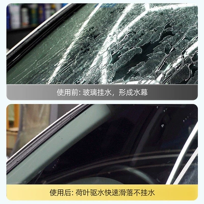 Automotive glass defogging agent, Windshield Defogger, Rearview Mirror and
