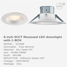 �羳��Ͳ��Ƕ��ʽ��ɽ������ɫ׃���_��10cm ���^etl�X��ѣ��Ͳ��