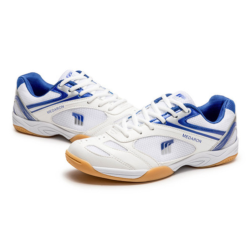 New Mesh Tennis Shoes for Men and Women, Sports Sneakers, Student Competition Training Running Shoes, Dropshipping One Piece