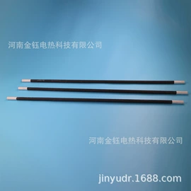 硅碳棒;其他电热设备