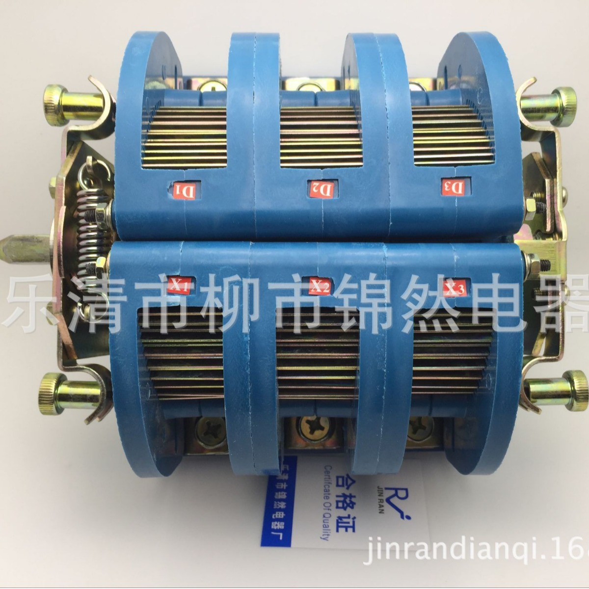 DH2-7-200N隔离开关