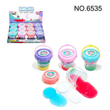 ¿SlimeͰ̲ͰˮʷRķlй˻ӽ≺DIY