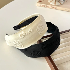 发夹;发圈;发箍