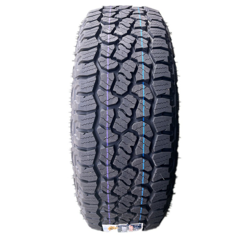 Baiwei AT Off-road Tire 235 245 255/70r16 265 285/65r17 60r18 19 All Terrain