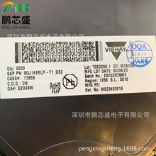 SQJ146ELP-T1_GE3 原装正品 SQJ系列N沟道MOS管40V74A 场效应管