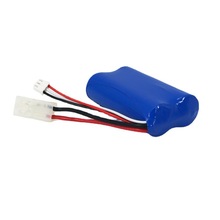 18650﮵7.4V6000mAh˹˫9136˻ģģ﮵