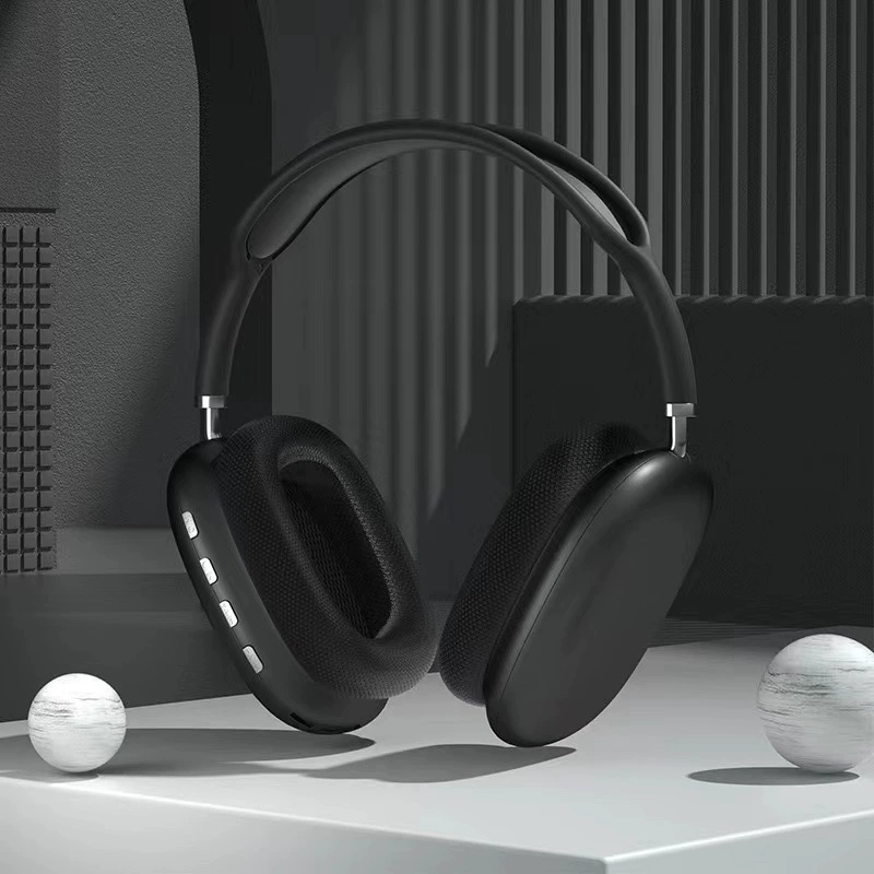 Apple, качественные совместимые наушники, (跨境 торговля), bluetooth