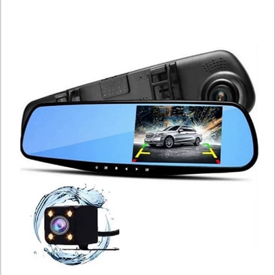 Driving recorder | integrated car DVR device