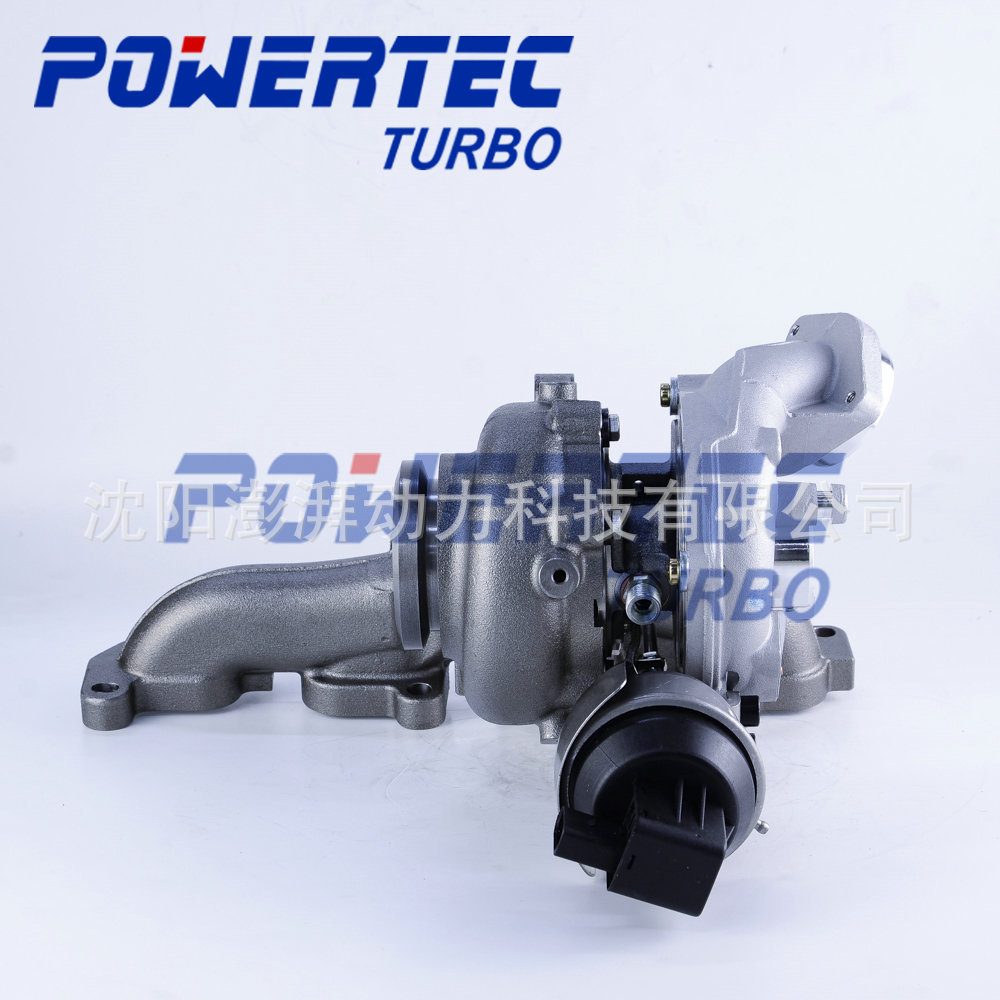 BV40 turbocharger assembly 5440-970-0007 is suitable for Seat Volkswagen 03L253010G