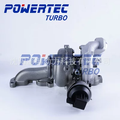 for Seat Volkswagen – Supercharger