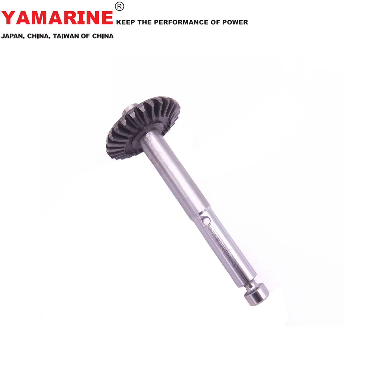 YAMAHA 雅马哈船舷外机 2马力 前进齿轮 646-45560-00