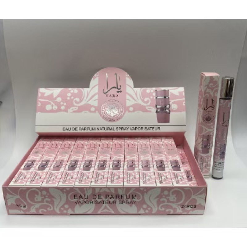 YARA【핑크】35ML