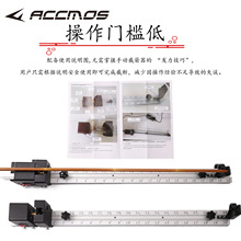 箭支电动截箭器 反曲复合纯碳混碳箭杆切割器 操作简便箭杆DIY
