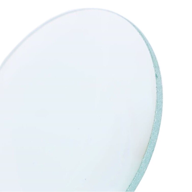 Выпуклая линза, призма, проектор, устройство ночного видения, промышленный эксперимент по науке и образованию, белое стекло, зеленое стекло, оптическая увеличительная линза, вогнутая линза