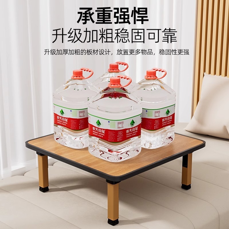 折りたたみテーブル、家庭用温かいテーブル、食事用カンテーブル、フロアテーブル、畳出窓コーヒーテーブル、カンテーテーブル、折りたたみダイニングテーブル、小さなテーブル|undefined