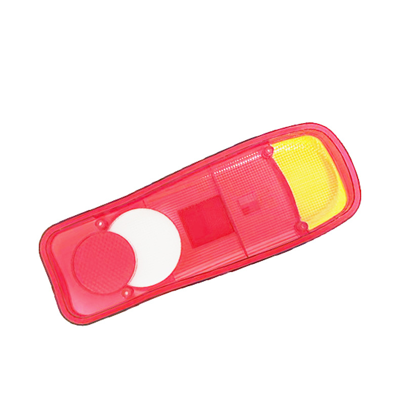 Factory Direct Supply Suitable for Renault, Volvo, Scania, Man, Iveco, Daf Truck Tail Light Covers